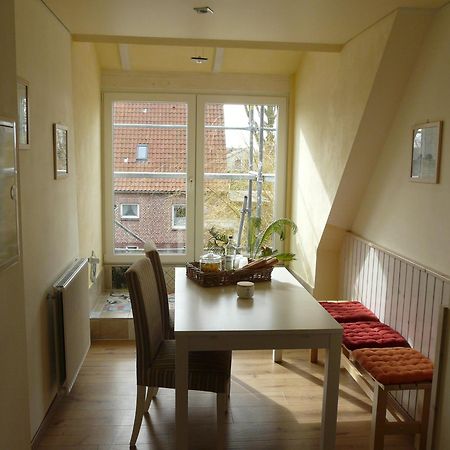 Appartement Haus Am Teich - Teichblick à Fehmarn Extérieur photo
