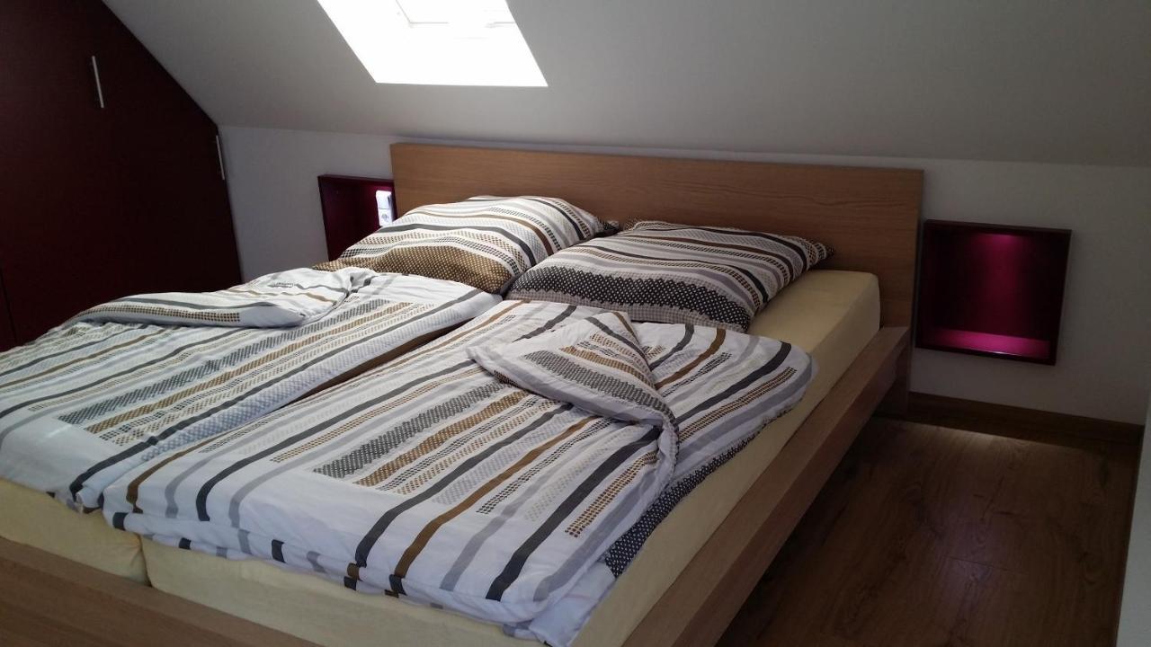 Appartement Haus Am Teich - Teichblick à Fehmarn Extérieur photo