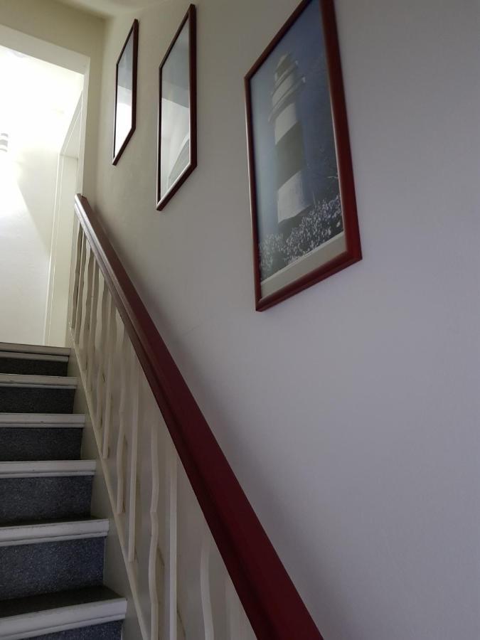 Appartement Haus Am Teich - Teichblick à Fehmarn Extérieur photo